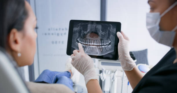 Best Emergency Denture Repair in Great Notch, NJ