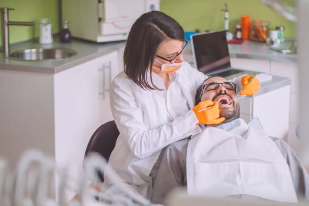 Best Emergency Root Canal Treatment in Great Notch, NJ